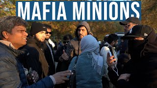 Download Lagu Islamic Dawah Mafia Gang's Intimidation Tactic to Prevent Convos | Arul Velusamy |  Speakers' Corner MP3