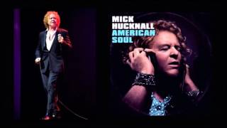 MICK HUCKNALL -  Baby What You Want Me To Do