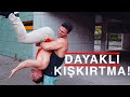 Challenge'de KIŞKIRTMA yaptık!!! | Sonu DAYAK ile bitti!!! | Resul FENA KIZDI!!!