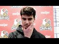 11-6-19 | Interviews | Cleveland Monsters