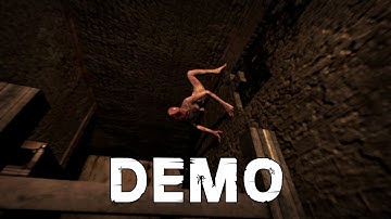 Penumbra: Necrologue [DEMO]