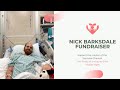 Support Nick Barksdale, his Family and the YouTube Chanel