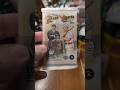 Bonus Pack Opening - Topps Allen and Ginter