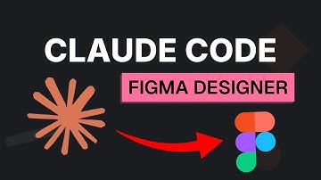 Claude Code Talks to Figma - MCP Demo