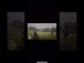 Quick scoping people in red dead redemption two online 