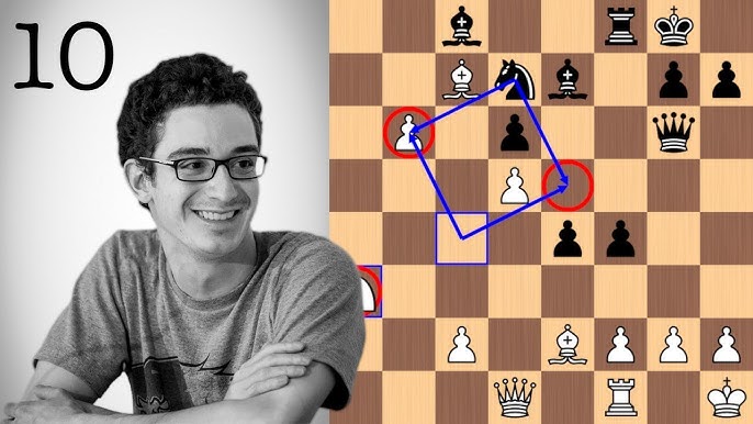 Mundial de Xadrez Partida 8: Carlsen Escapa De Boa em Siciliana Sveshnikov  