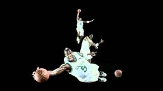 Kevin Garnett ANYTHING IS POSSIBLE!!! Interview (6.17.08) 