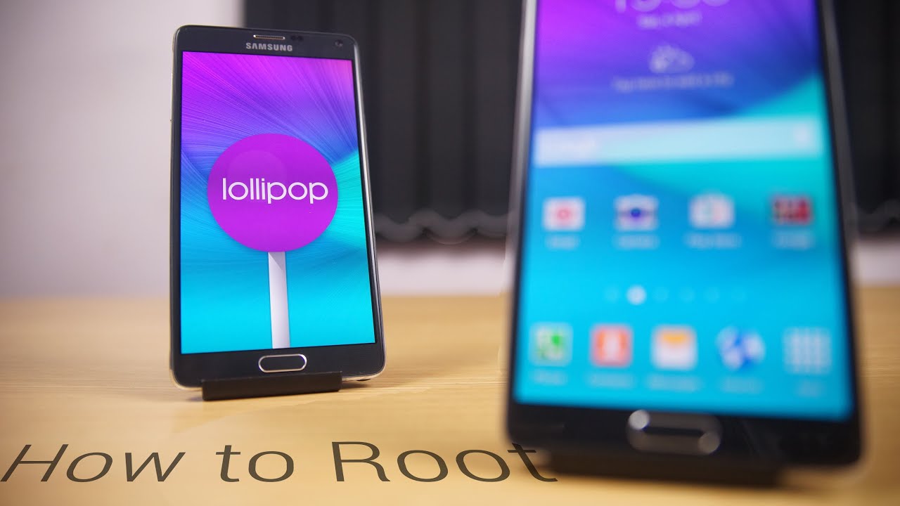 So aktualisieren Sie Ihr Samsung-Gerät auf Android 6.0