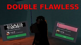 Double Flawlessing THE BEST GUILD (Chapter V.S. Quote) | Deepwoken