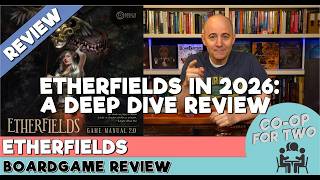 Etherfields in 2026 - A Deep Dive Review and Advice for New Players (90min) screenshot 1