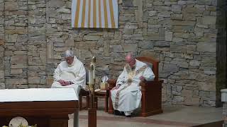First Communion Mass, 2:00 p.m.