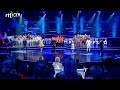 Amira is de winnaar van Holland's Got Talent 2013 - HOLLAND'S GOT TALENT