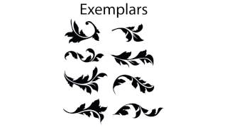 Siggraph 2014: DecoBrush: Drawing Structured Decorative Patterns by Example
