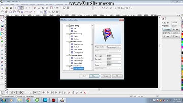 Hướng Dẫn Xuất File Đục Trong JDP 5.21