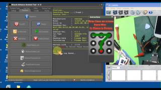 Miracle Android tool Read Pattern Lock screenshot 3