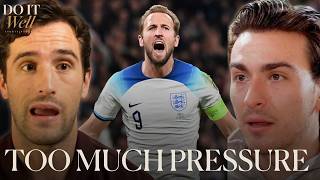 The Real Reason England Can’t Win the World Cup