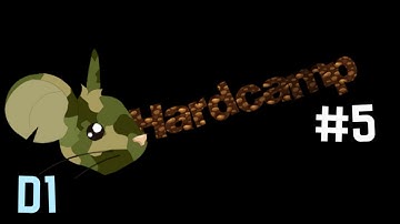 Hardcamp #5 - Transformice