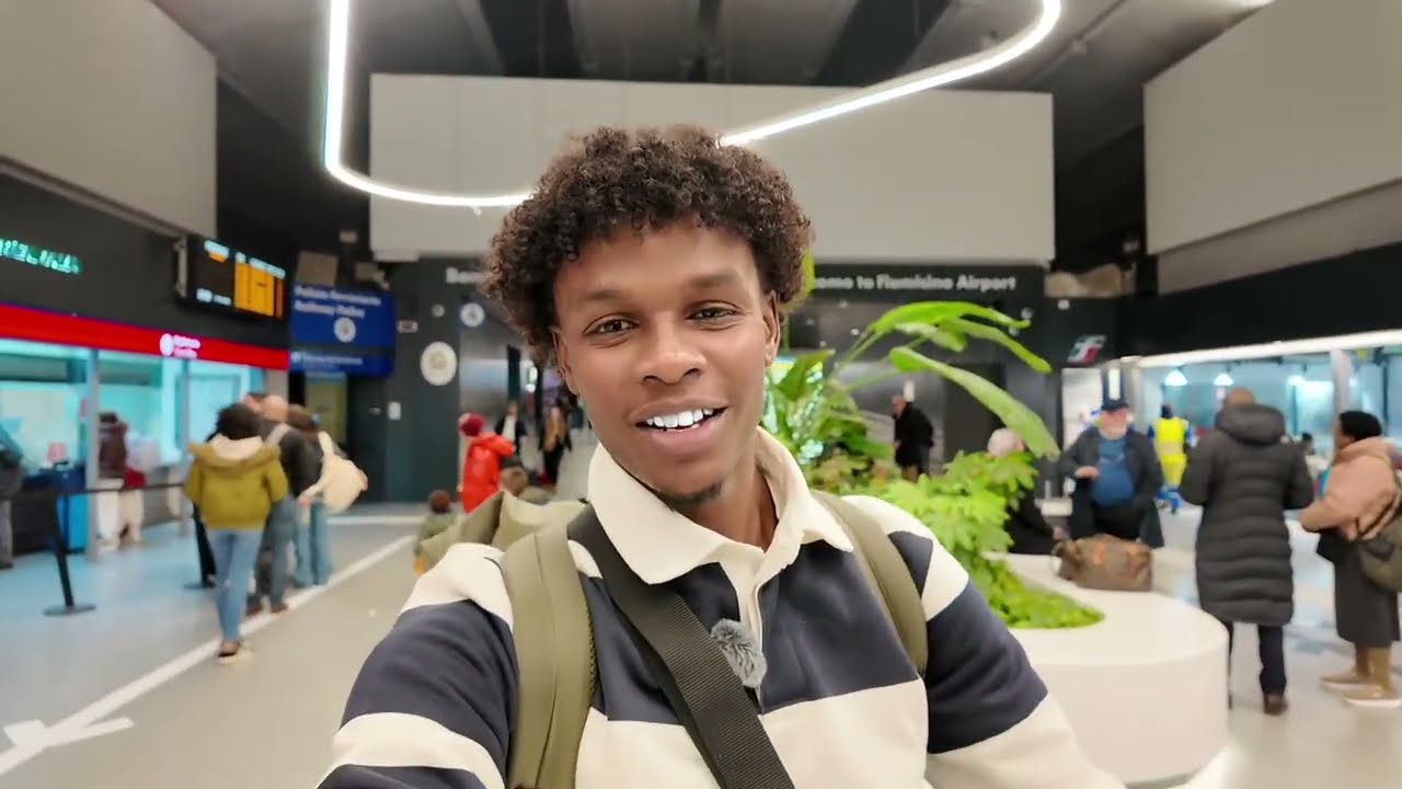 دولة رقم 1 من قلب إيطاليا 🇮🇹🍕 تجربة لا تنسى