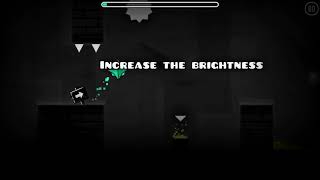 [50%] Geometry Dash 2.2 First serious level ~ Future Travel by Robotic24