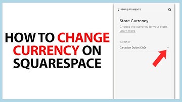 How to Change Currency on Squarespace in 2025