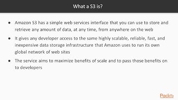 Enterprise Automation with Python: Installation of Boto Module| packtpub.com
