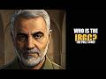 Who Is the IRGC? The 47-Year Story of Iran's Shadow Army