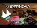 Supernova Part 2 | Comp Clips #4