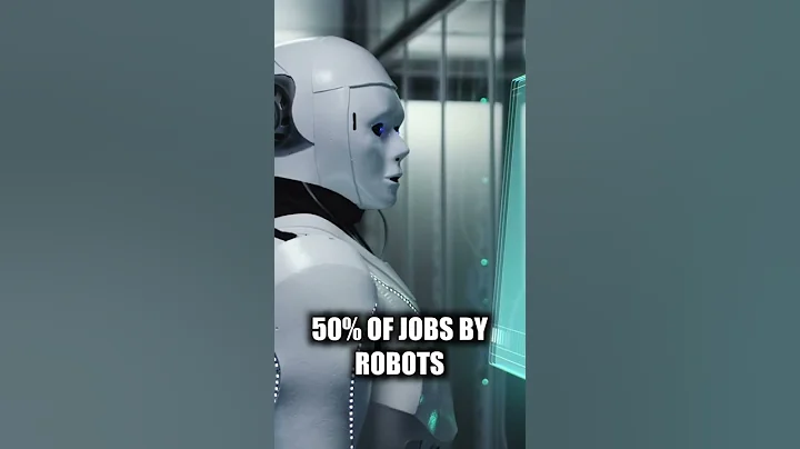 What The World Will Be Like in 2050