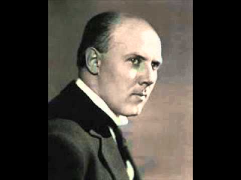 Walter Gieseking plays Debussy Le vent dans la pla...