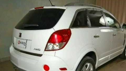 2009 Saturn VUE AWD 6 in St Paul, Minneapolis, MN 55112 SOLD