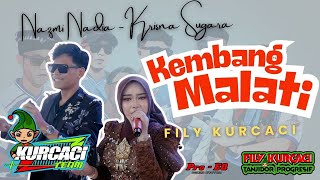Download Lagu KEMBANG MALATI - NAZMI NADIA Dan KRISNA SAGARA Feat FILY KURCACI TEAM MP3 Download Lagu KEMBANG MALATI - NAZMI NADIA Dan KRISNA SAGARA Feat FILY KURCACI TEAM MP3