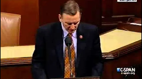 Rep. Paul Gosar on Dr. Gosnell's Horrific Murders