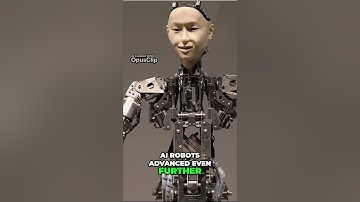 AI in Robotics: Shaping the Future of Automation