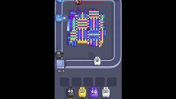 Pixel Flow level 65 Walkthrough Solution