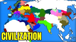 What If Civilization Started Over? (Episode 11)
