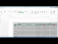 Cómo exportar una tabla de Excel a Word sin modificar su formato