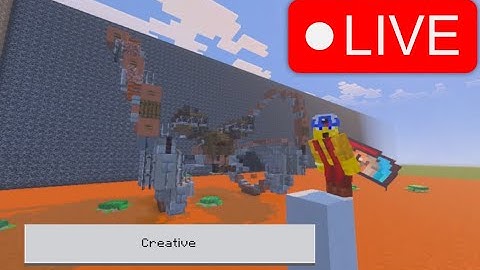 🔴[LIVE] FINISHING BUILDING HAILFIRE DROID W/ A_Cheese1405_ SUB TO HIS YT @A_cheese1405