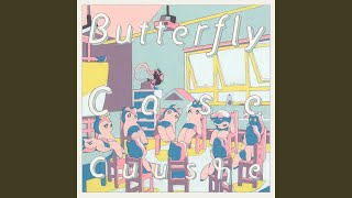 Video thumbnail of "Cuushe - Butterfly"