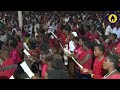 Yezu Waratwihebeye(Acapella) - Sanctuaire Mont Sion Bujumbura Mp3 Song