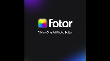 Fotor colorize