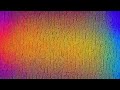 Easy Magic Eye Pictures / 3D Stereograms for Eye Gymnastics / ABC Alphabet