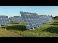 Solartech  tamsi naperm kft megnyit