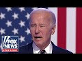 Biden targets Trump over January 6 in campaign speech