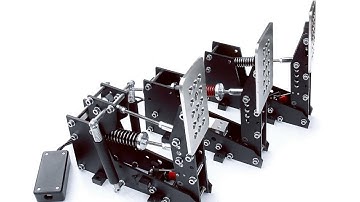 PST Pedals "PT-1" Official Announcement