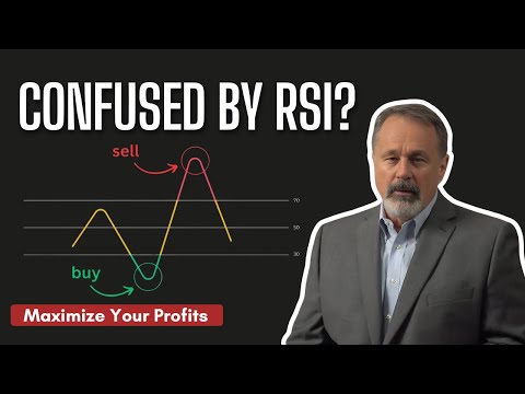 The Right Way to Use RSI – Most Traders Get This Wrong!