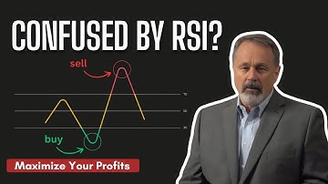 The Right Way to Use RSI – Most Traders Get This Wrong!