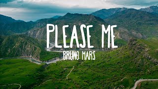 Cardi B, Bruno Mars - Please Me (Lyrics)