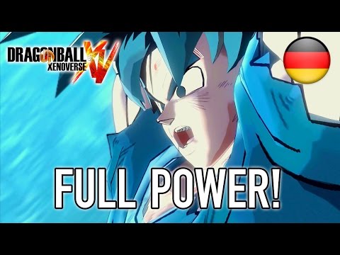 Dragon Ball Xenoverse
