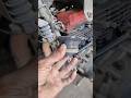Apache 200 4v Manifold issue ...