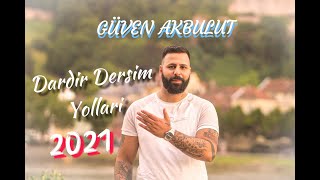 Güven Akbulut - Grup Caneller Dardir Dersim Yollari Official Video Clip Prodbaris Akyol